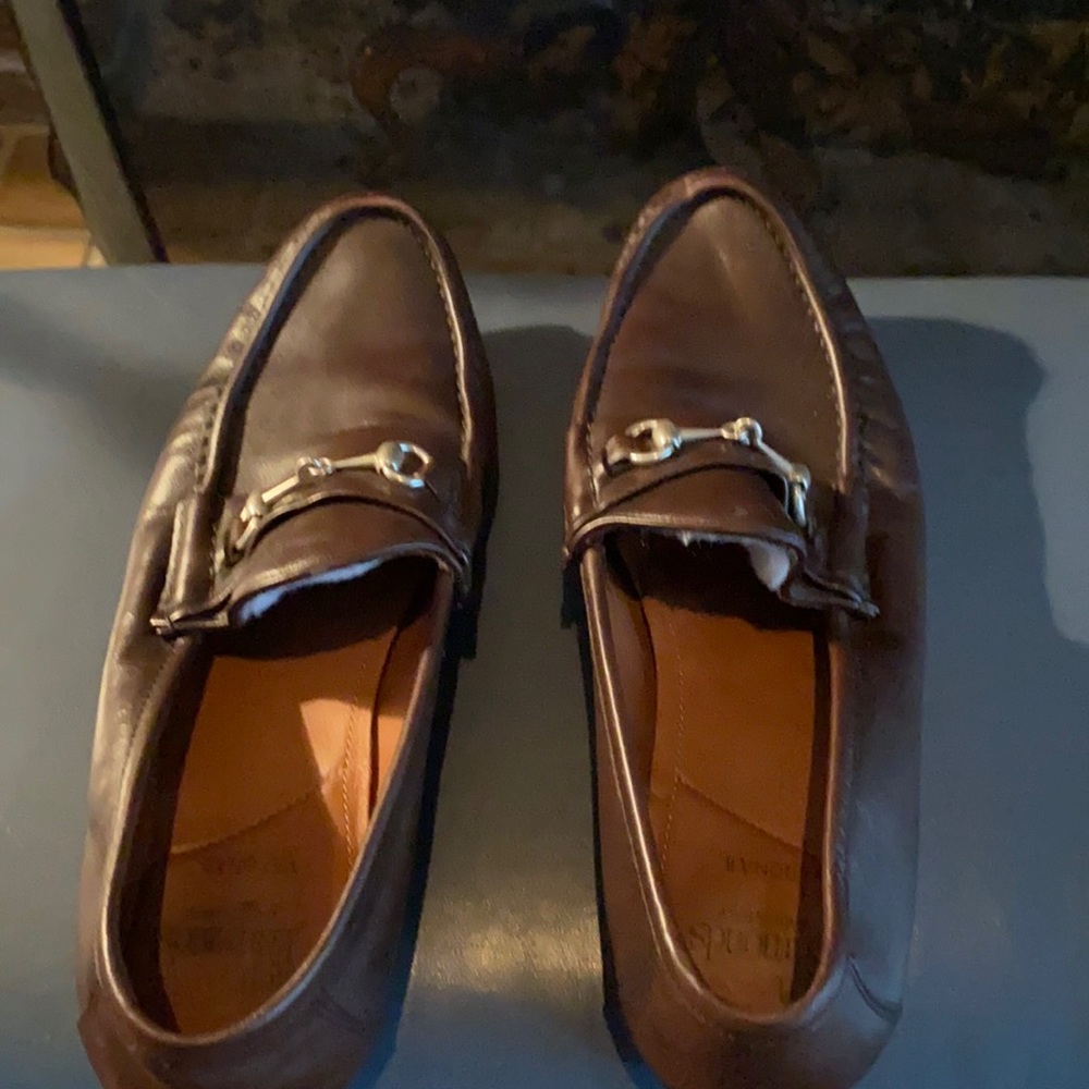 Men’s loafers